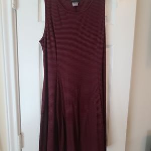 Zenobia Sleeveless Dress